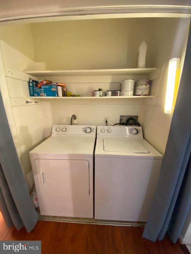 1621 Parkcrest Circle, Unit 100 Reston, VA 20190 - Photo 17 of 24