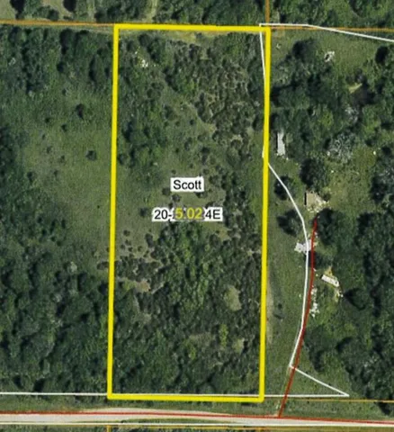 $49,999 | 0 East 1825 Terrace, Lacygne, KS 66040