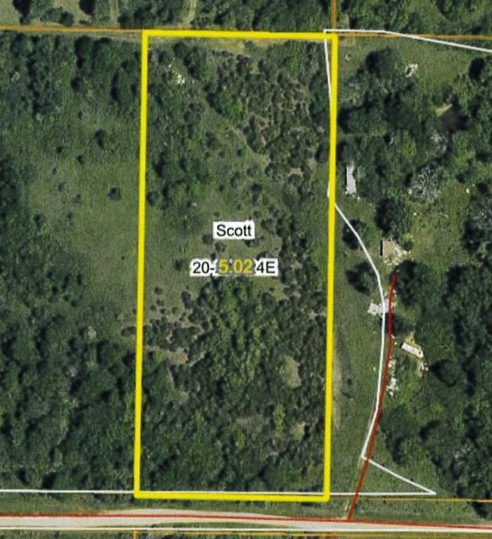 0 East 1825 Terrace Lacygne, KS 66040 - Photo 10 of 10