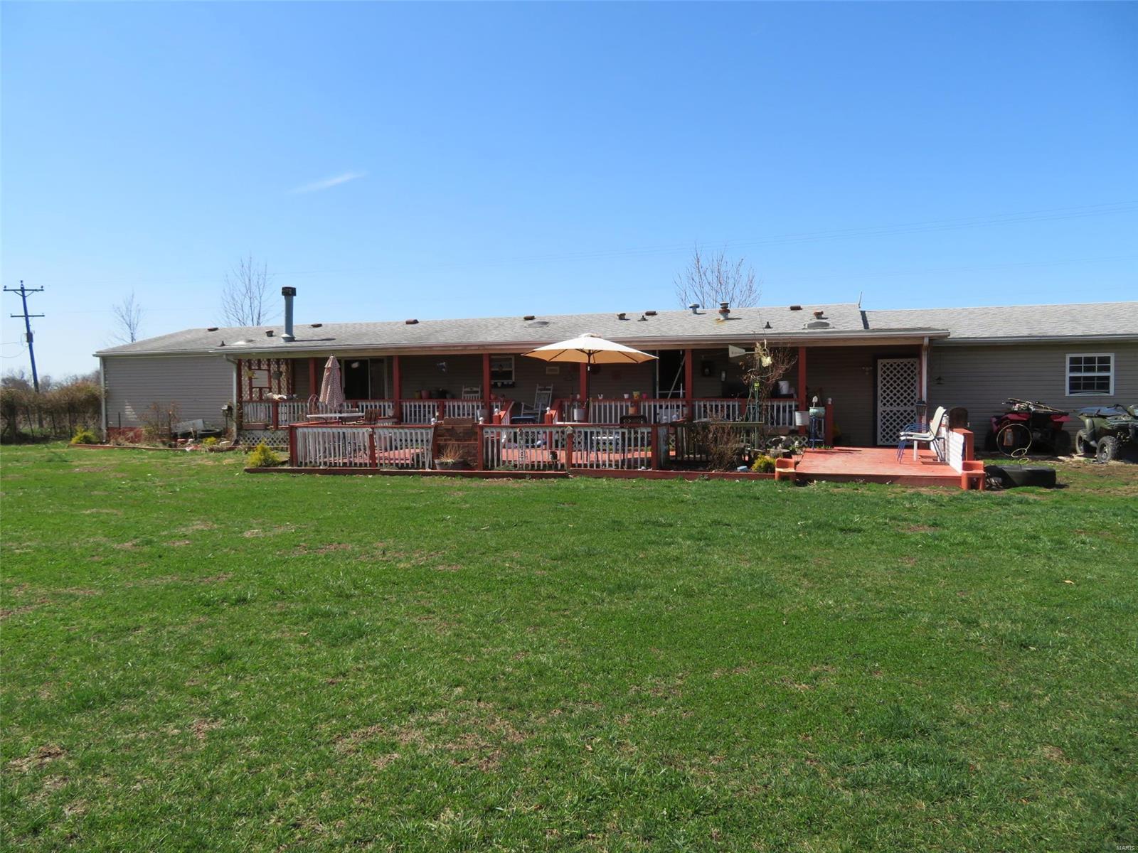 1262 Mettler Road New Douglas, IL 62074 - Photo 21 of 23 Gallery Image 21
