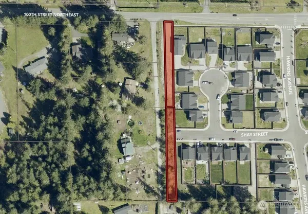 $349,950 | 17-xxx 100th Street Northeast, Granite Falls, WA 98252