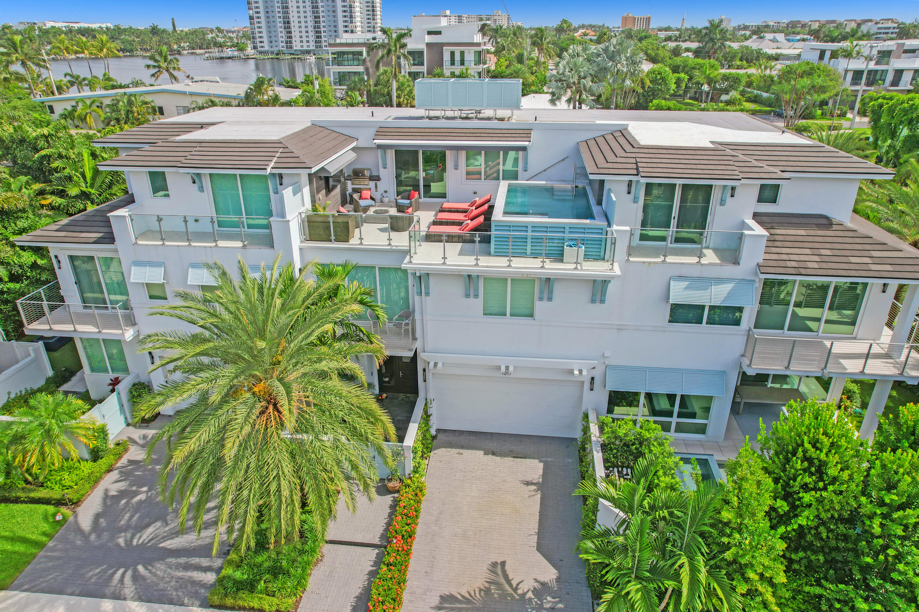 1017 Bucida Road Delray Beach, FL 33483 - Photo 68 of 94 DJI_0299