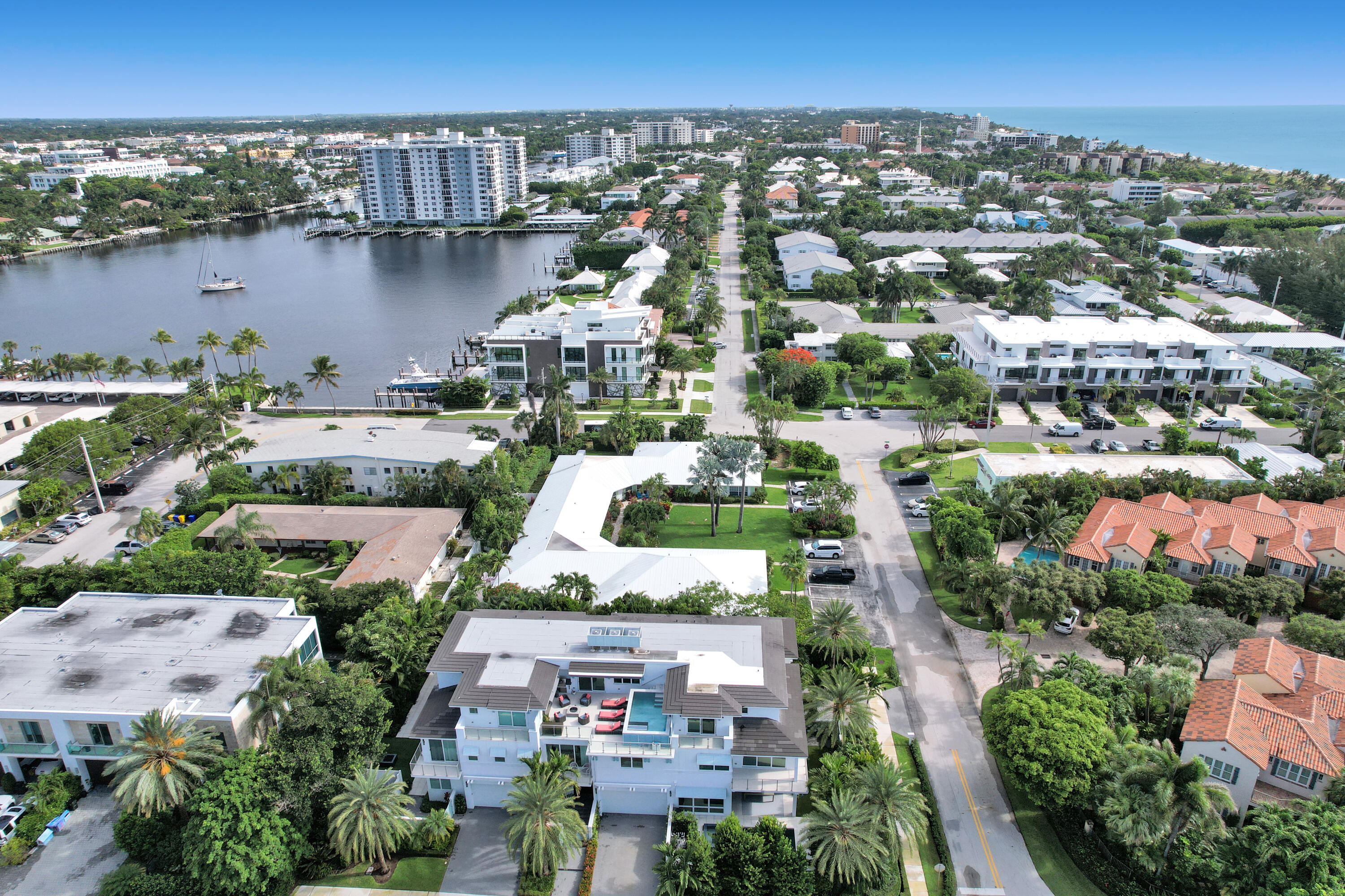 1017 Bucida Road Delray Beach, FL 33483 - Photo 69 of 94 DJI_0215