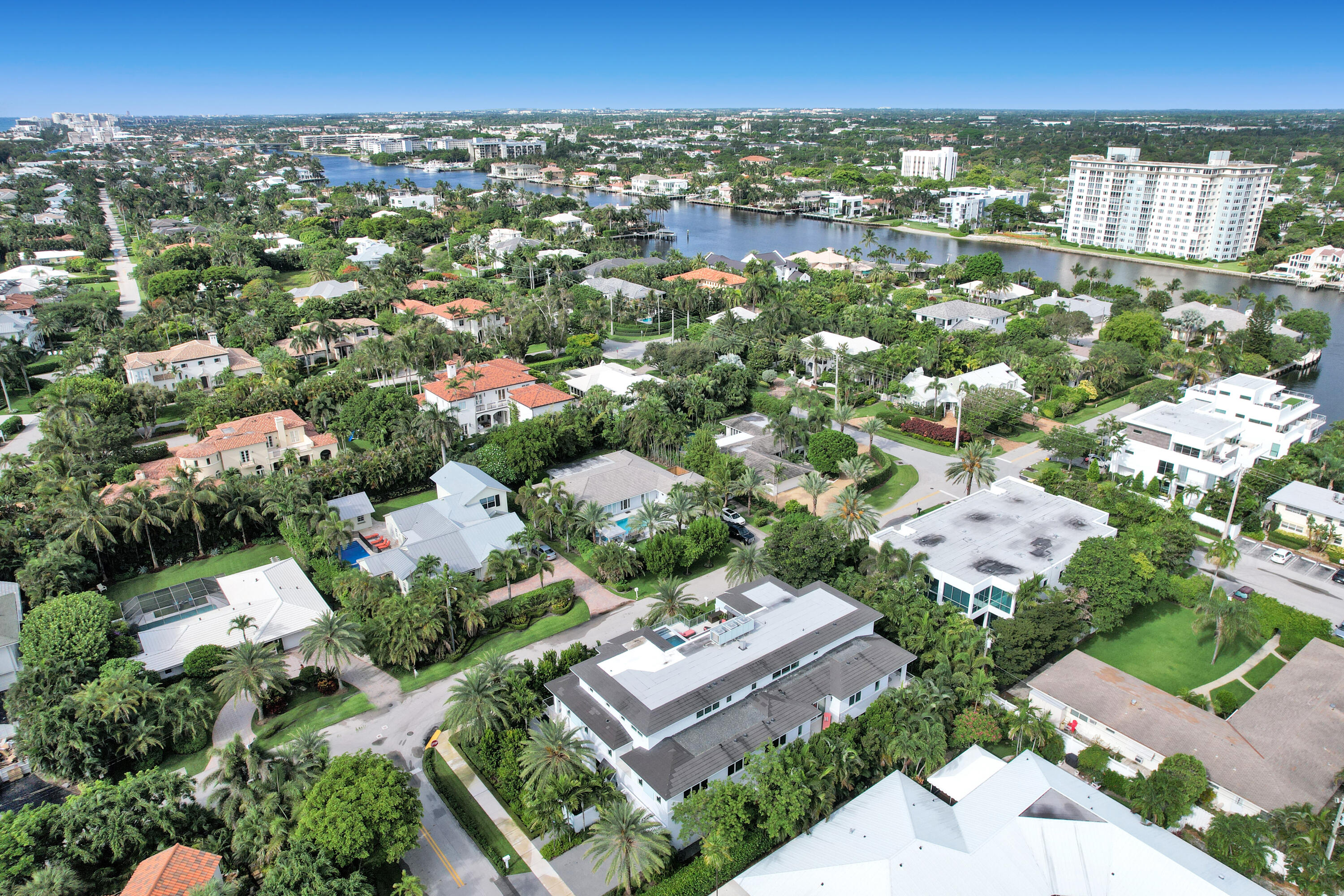 1017 Bucida Road Delray Beach, FL 33483 - Photo 71 of 94 DJI_0218