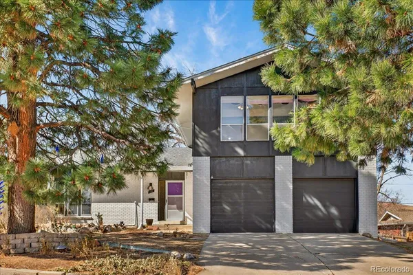 a sign that is on the side of a road