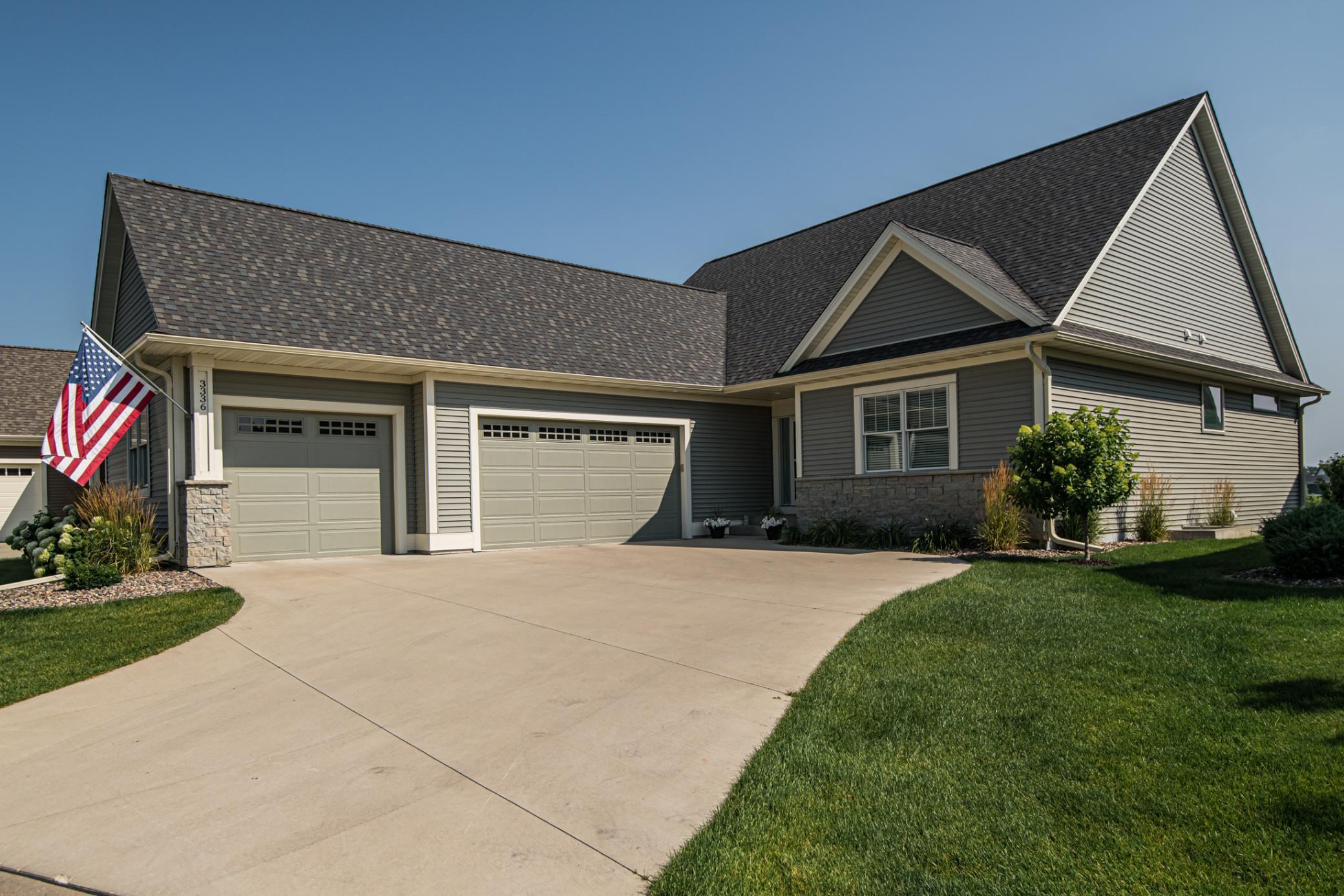 3336 Weston Court Southwest Rochester, MN 55902 - Photo 1 of 1