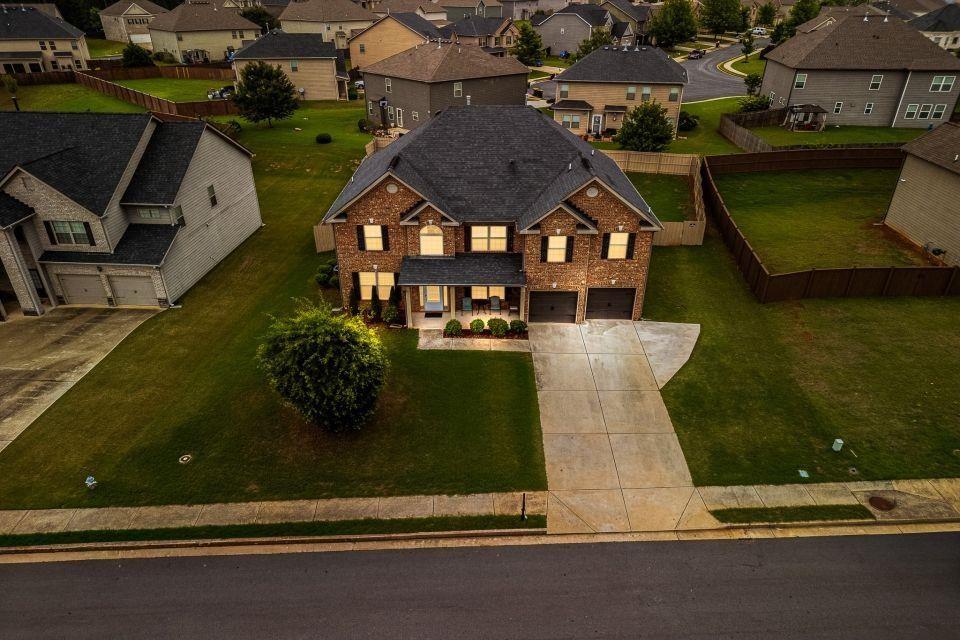 425 Sawgrass View Fairburn, GA 30213 - Photo 7 of 59