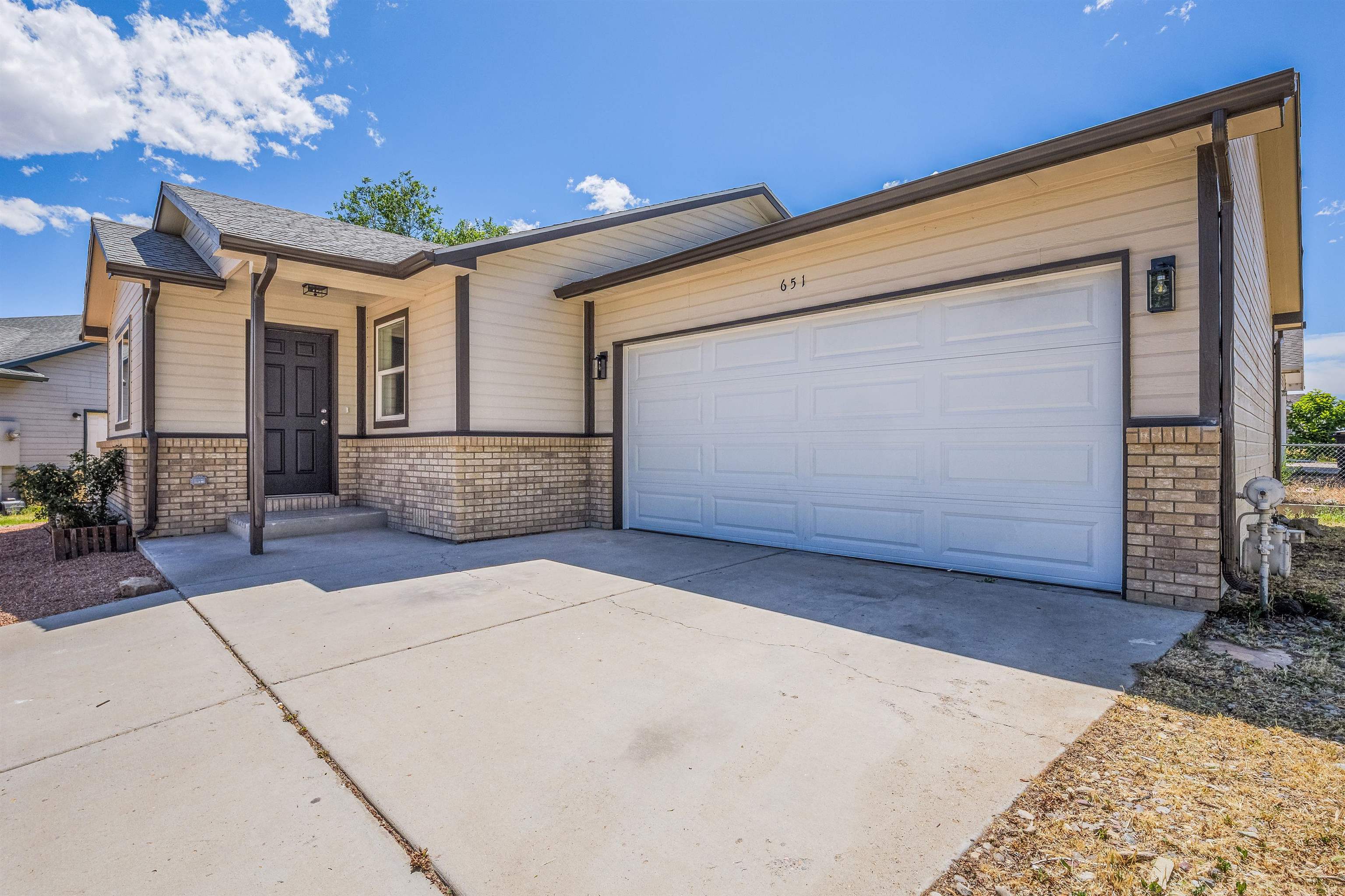 651 Colony Road Clifton, CO 81520 - Photo 3 of 27