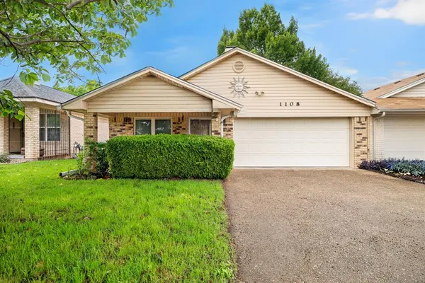 $199,000 | 1108 Chapel View Drive, Waco, TX 76712