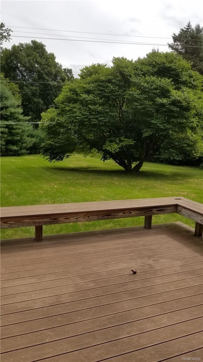 4904 Wylie Road Dexter, MI 48130 - Photo 6 of 25 WYLIE REAR DECK.jpg