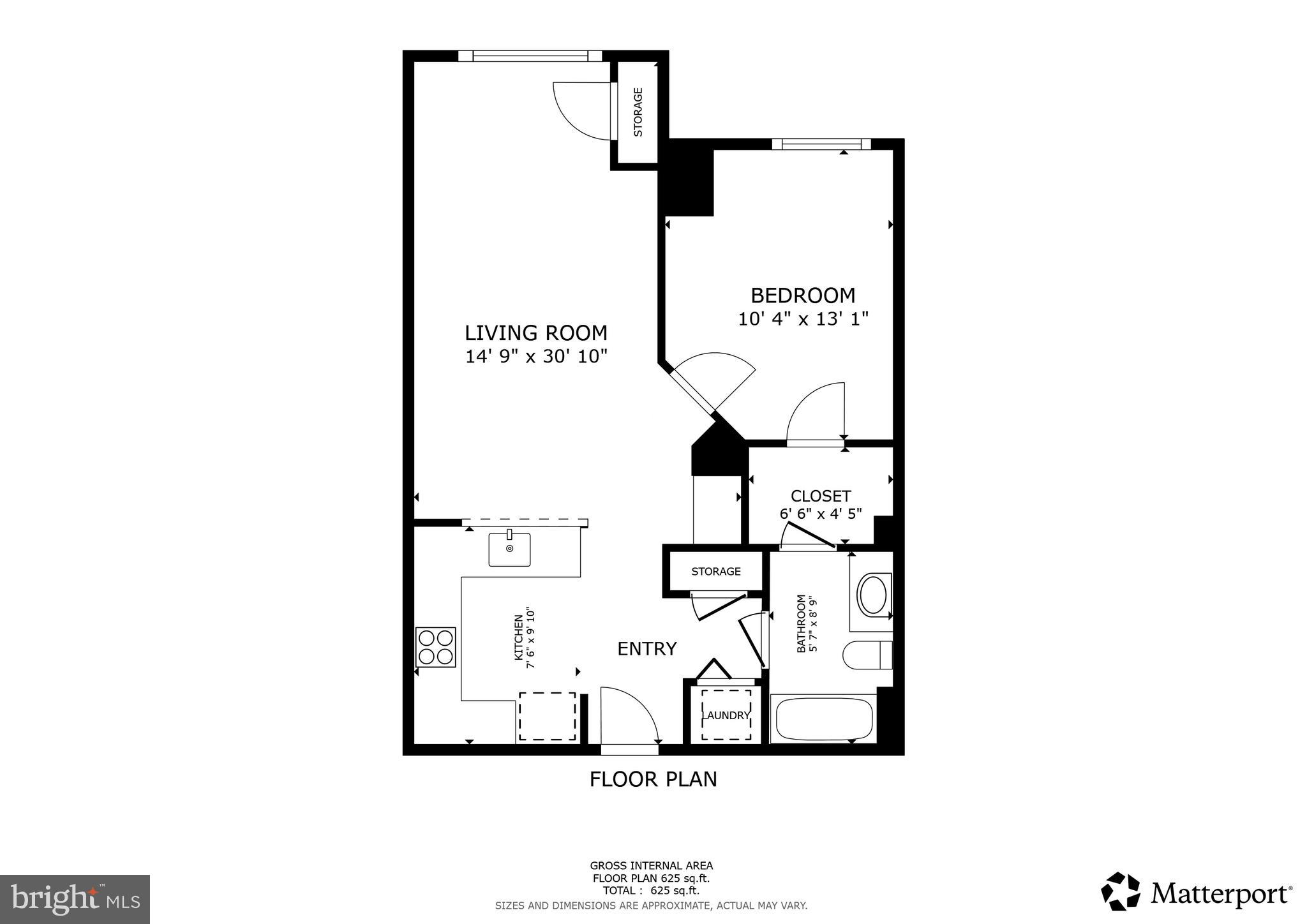 1000 New Jersey Avenue Southeast, Unit 608 Washington, DC 20003 - Photo 18 of 28 unknown