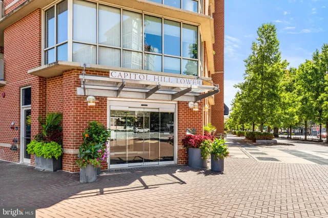 $375,000 | 1000 New Jersey Avenue Southeast, Unit 608, Washington, DC 20003