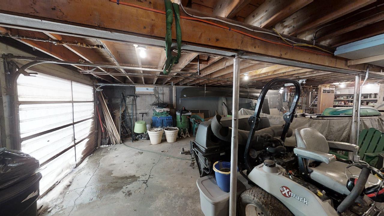 2464 Forest City Road Brookton, ME 04413 - Photo 33 of 33 29-Basement