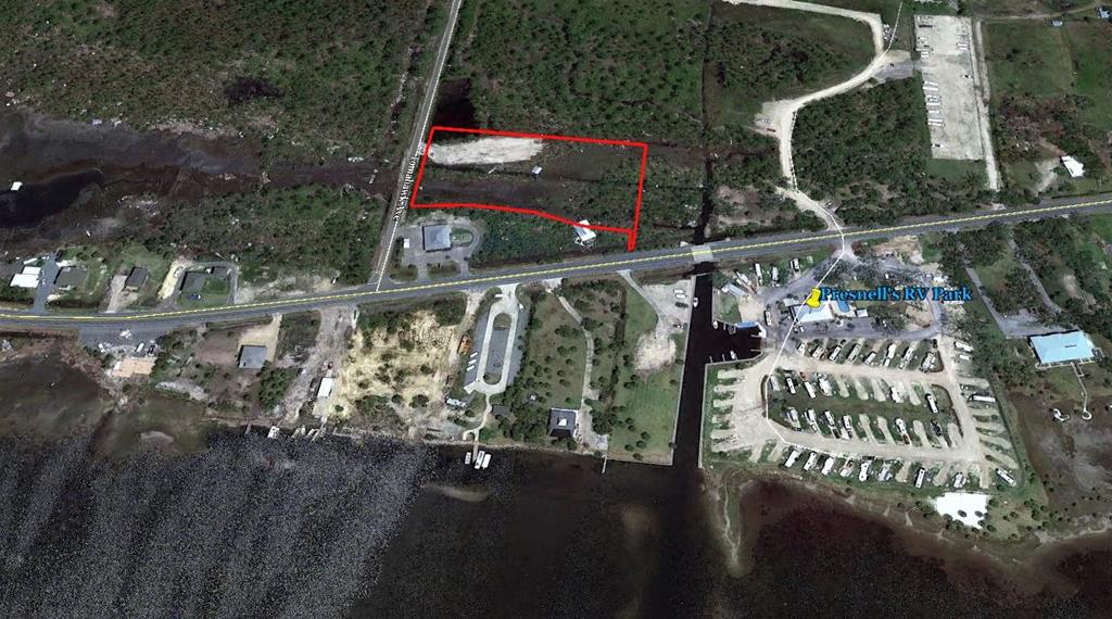 1 Easy Street Port St. Joe, FL 32456 - Photo 1 of 13