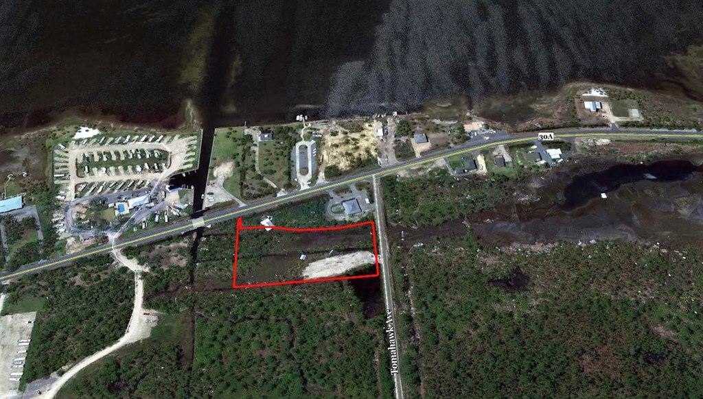 1 Easy Street Port St. Joe, FL 32456 - Photo 2 of 13