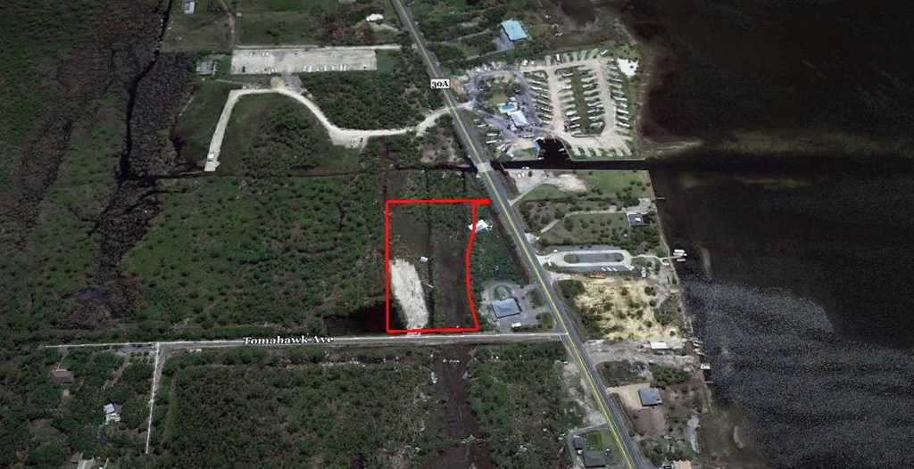 1 Easy Street Port St. Joe, FL 32456 - Photo 3 of 13