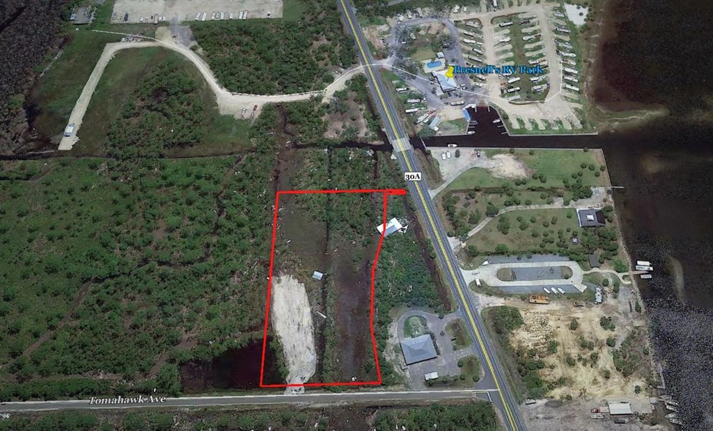 1 Easy Street Port St. Joe, FL 32456 - Photo 4 of 13