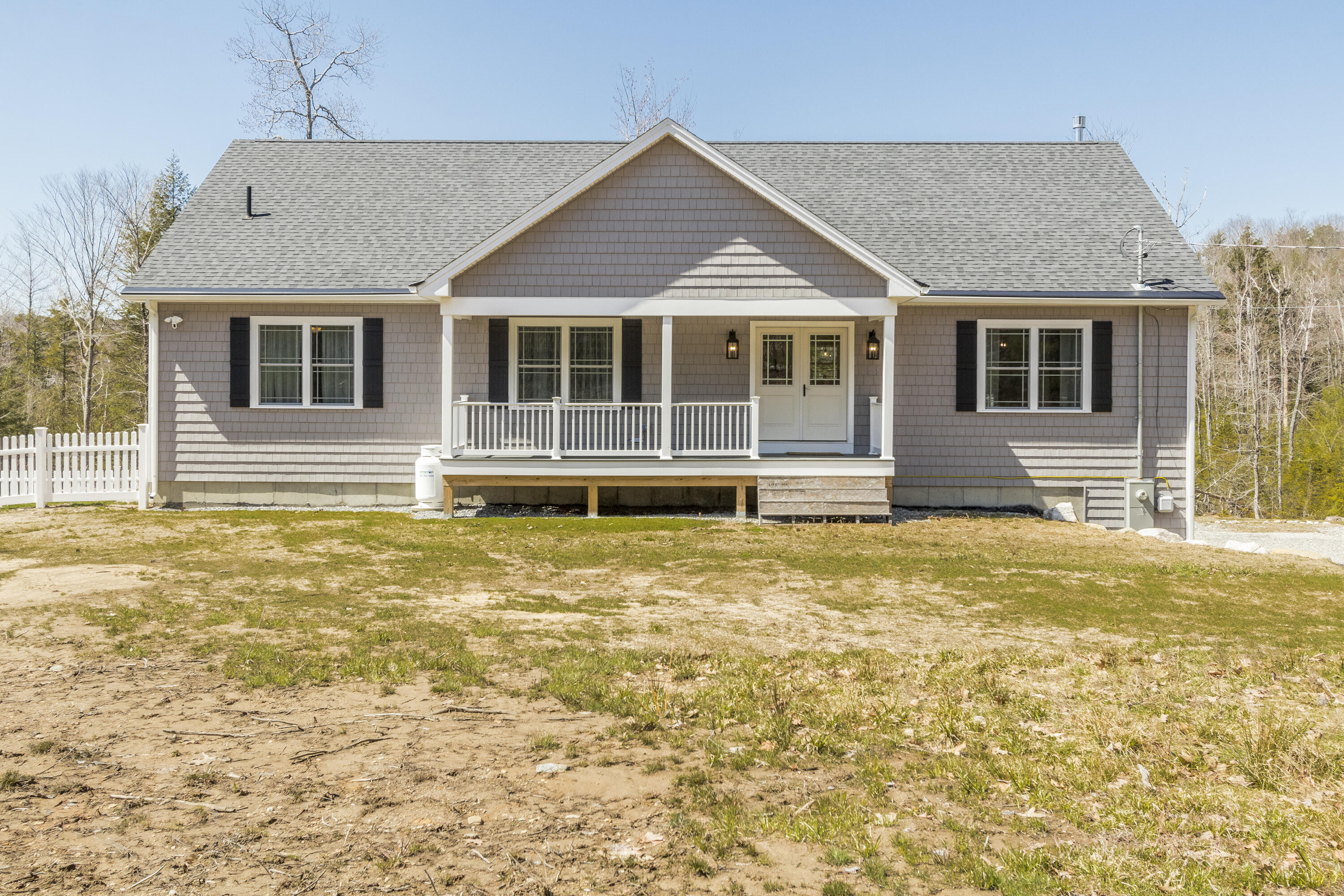 209 Burnham Road Bridgton, ME 04009 - Photo 2 of 90 20240424KY-71015