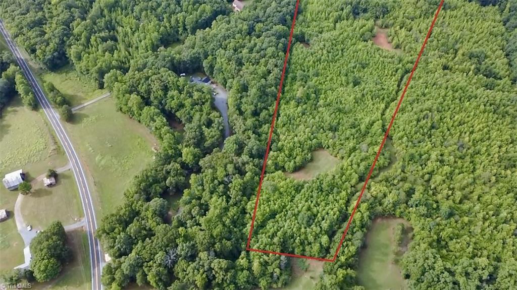 0 Farmer Road Denton, NC 27239 - Photo 3 of 19 Lines in photos is approximately