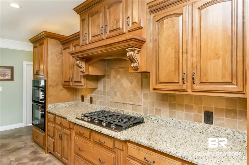 12540 Deer Ridge Drive Wilmer, AL 36587 - Photo 13 of 48