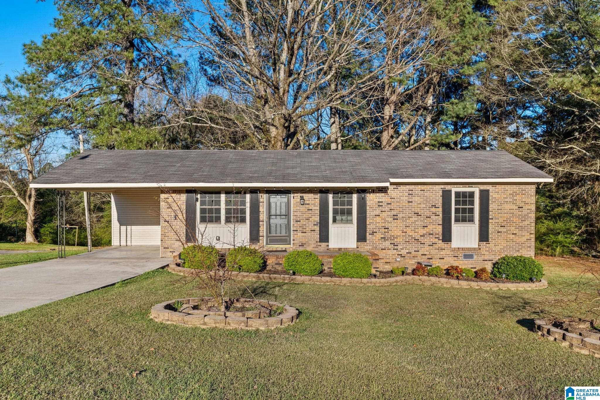 105 Federer Street Cullman, AL 35058 - Photo 1 of 23