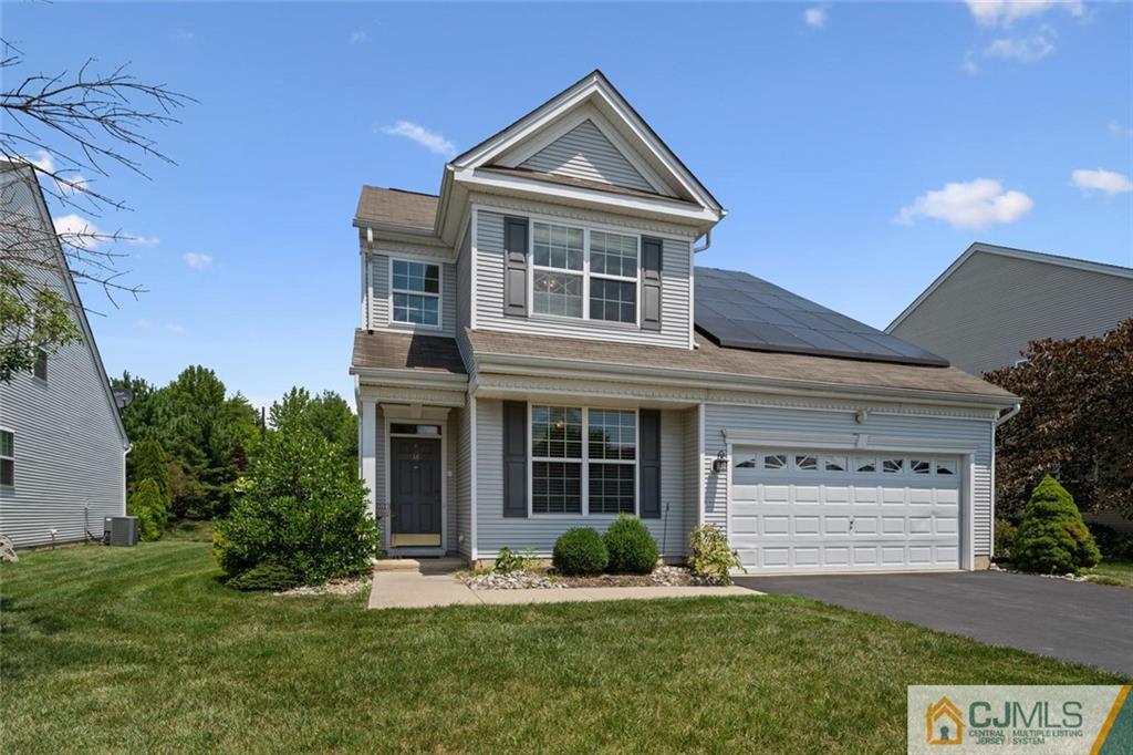 18 Pebble Creek Road Dayton, NJ 08810 - Photo 1 of 48 Gallery Image 1