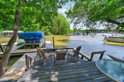 $995,000 | 64 Hickory Ridge Circle, Cicero, IN 46034
