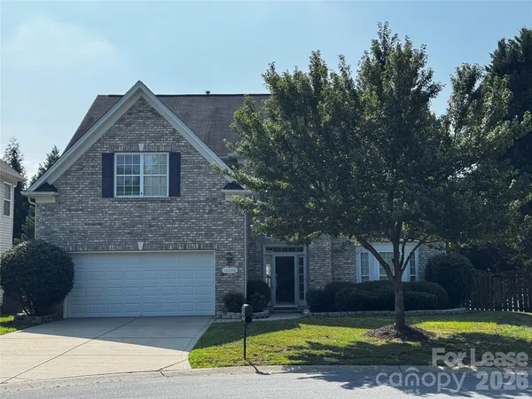 $3,395 | 16008 Caranna Court, Charlotte, NC 28277
