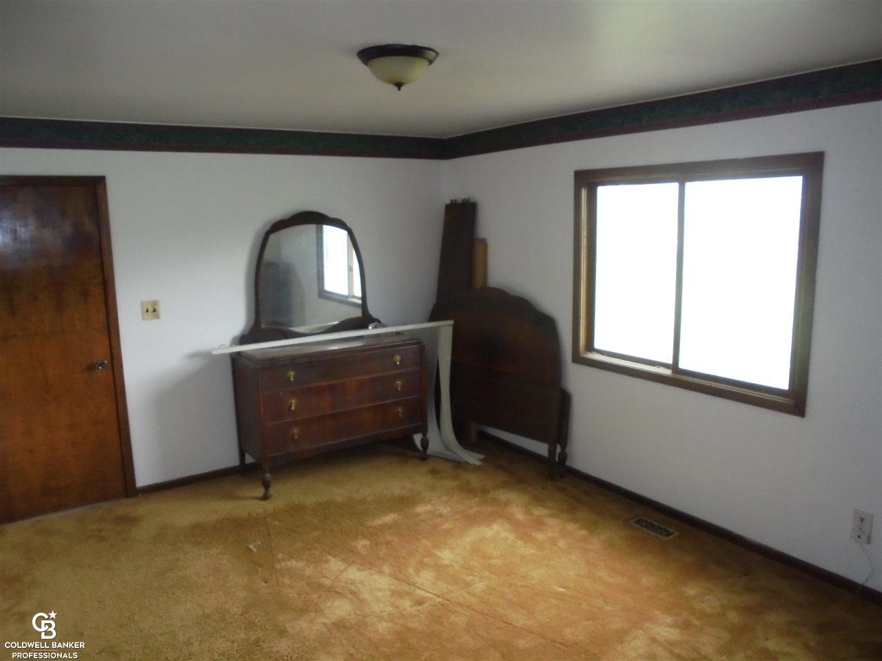 18250 Pratt Road Armada, MI 48005 - Photo 34 of 56 Master Bedroom