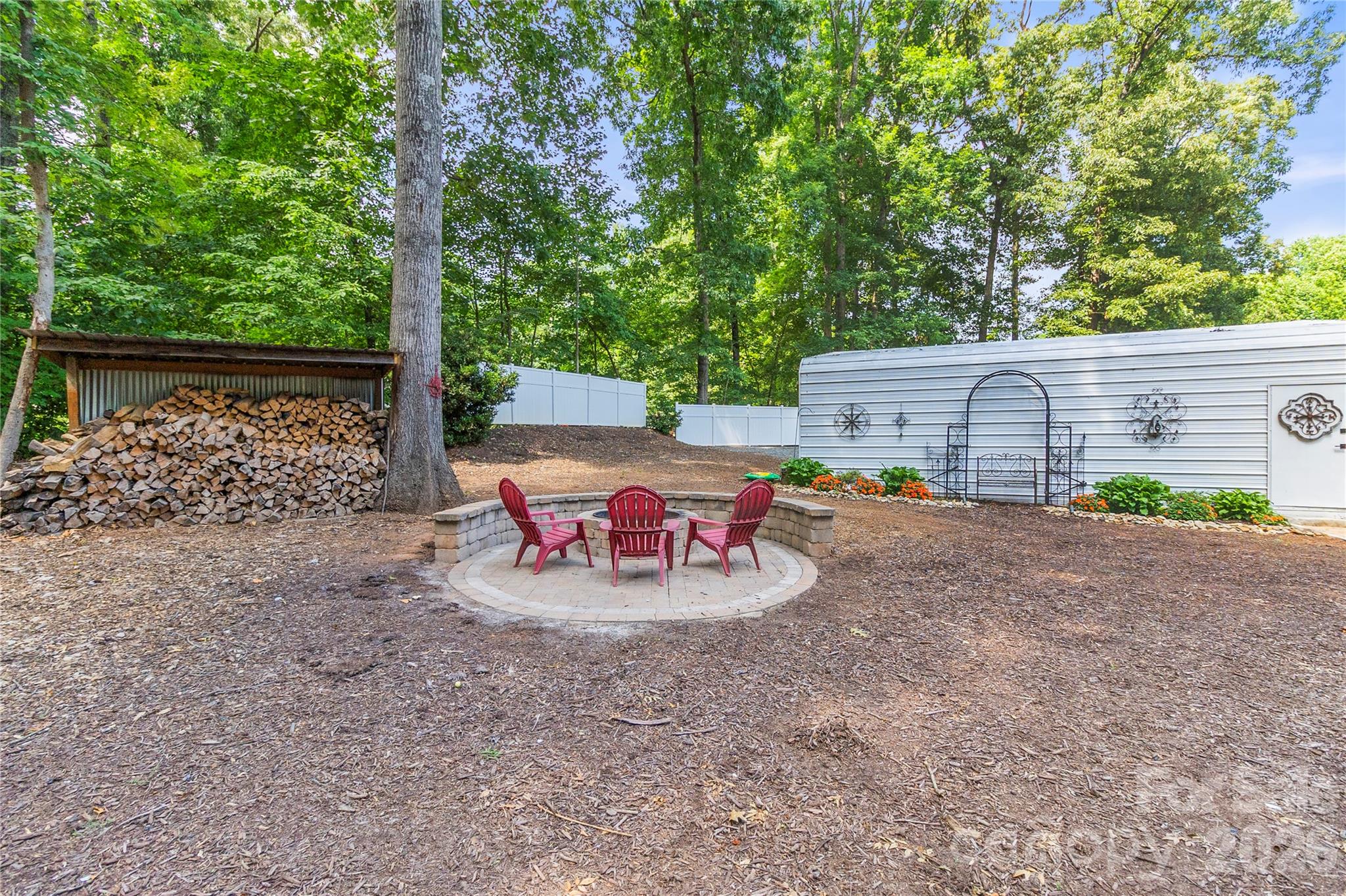 384 Rankin Hill Road Troutman, NC 28166 - Photo 42 of 48