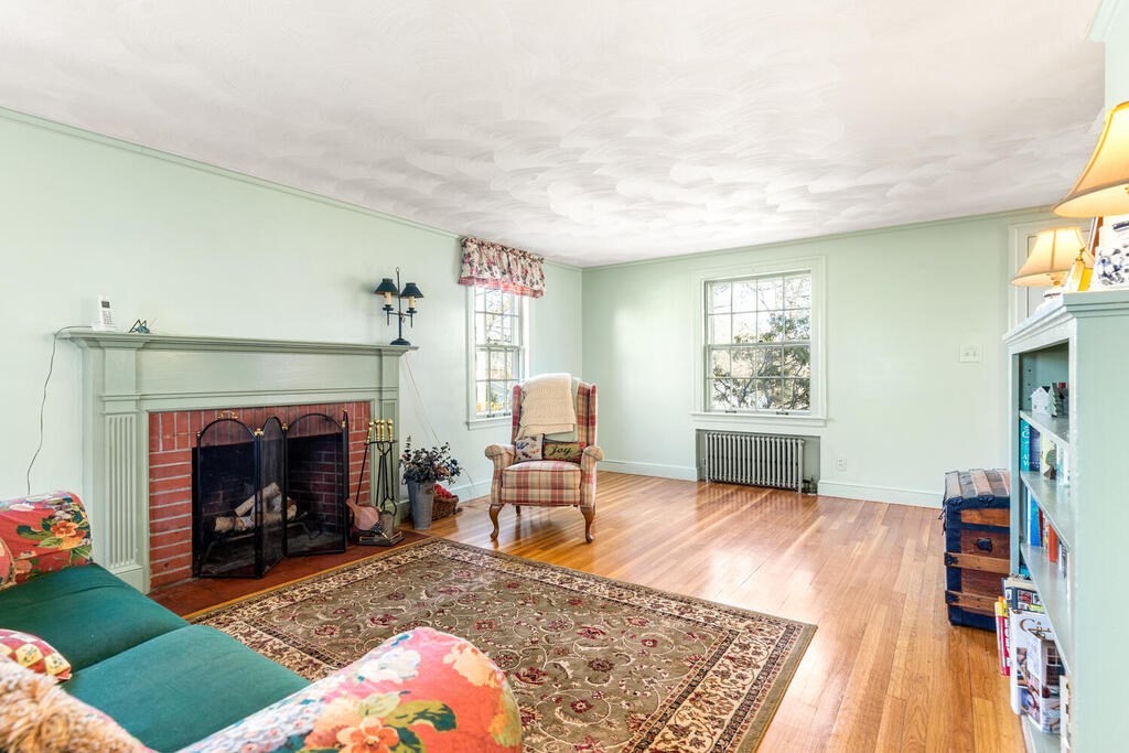 1 Luther Road Medford, MA 02155 - Photo 8 of 24 Gallery Image 8
