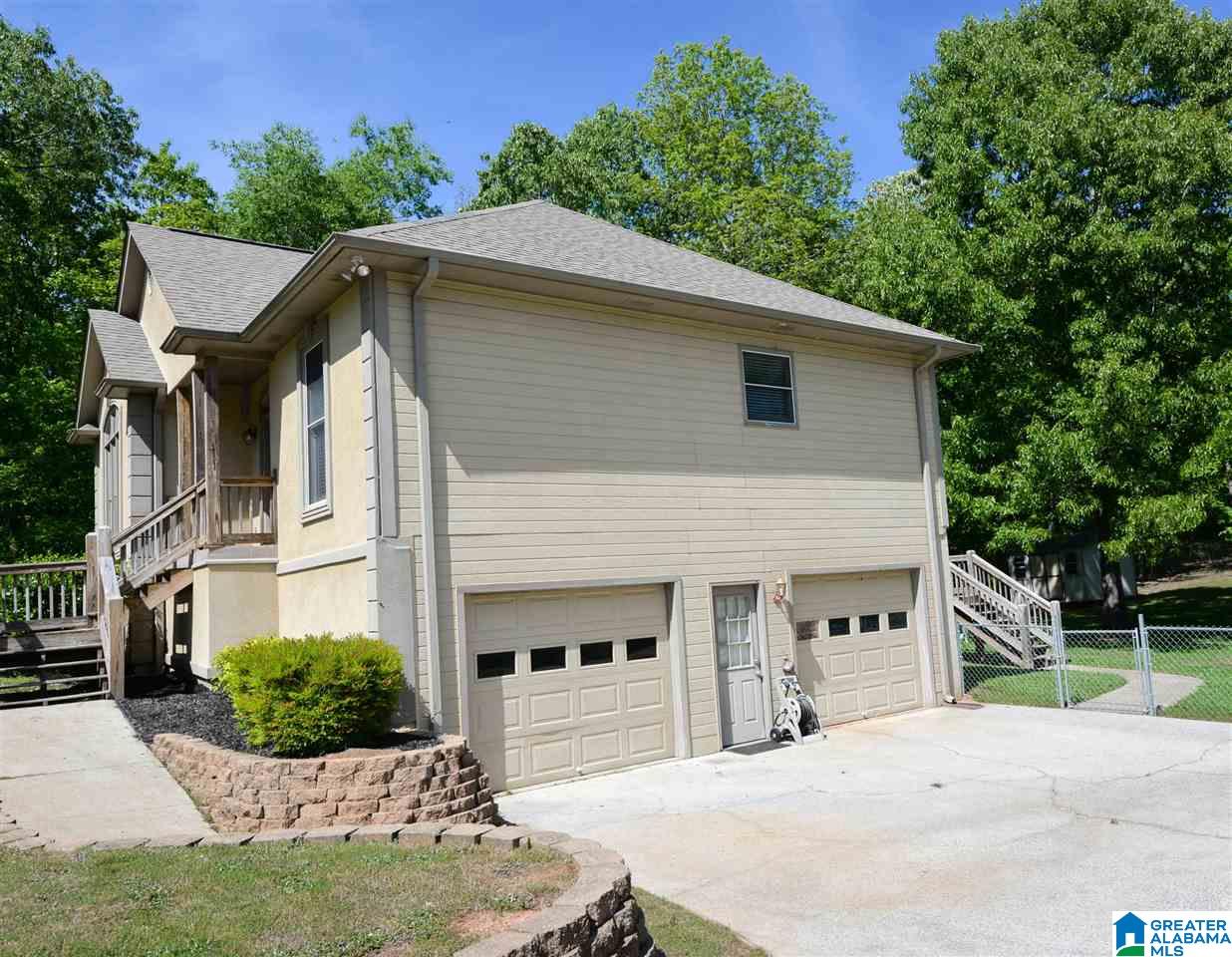 310 Koa Road Riverside, AL 35135 - Photo 2 of 29