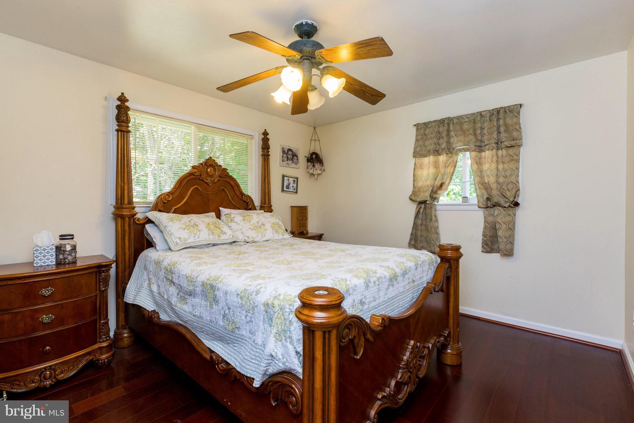 1402 Fillmore Road Fort Washington, MD 20744 - Photo 22 of 24 Bedroom