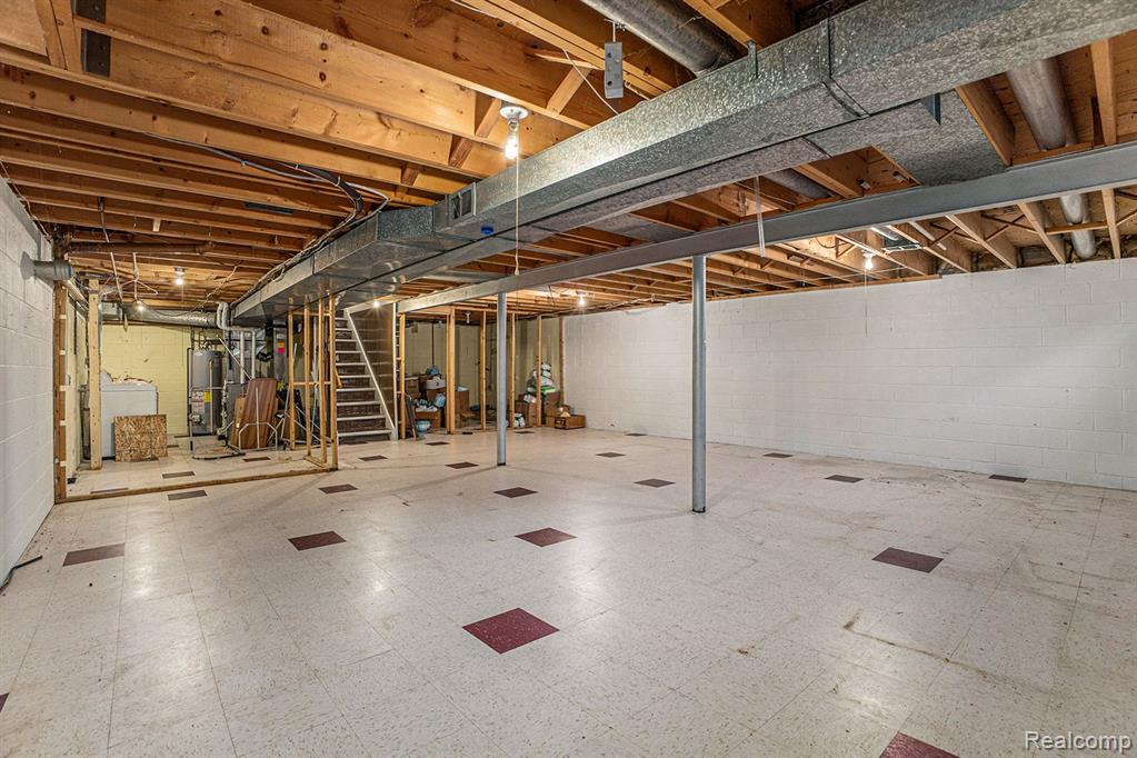 5666 Gibbing Road Utica, MI 48317 - Photo 17 of 20