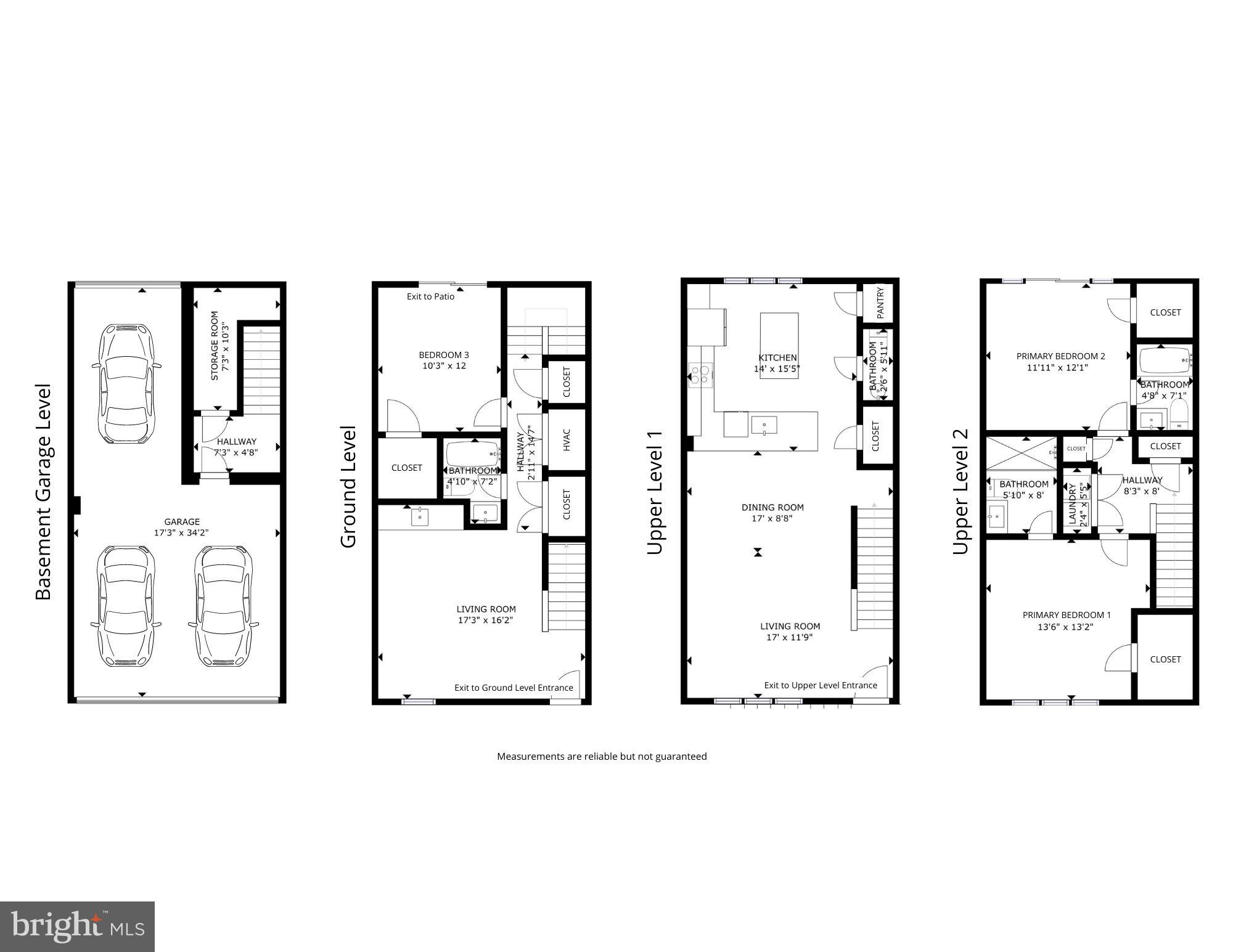 3032 South Glebe Road Arlington, VA 22206 - Photo 38 of 38