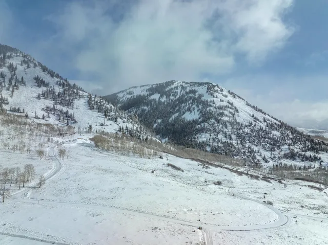 a view of mountain view