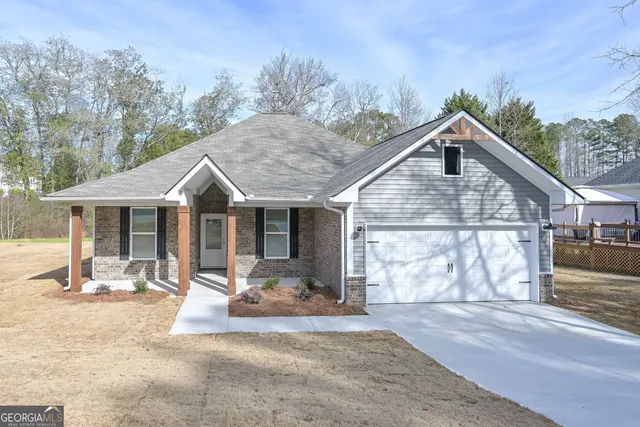 $299,000 | 107 Antler Trail, Temple, GA 30179