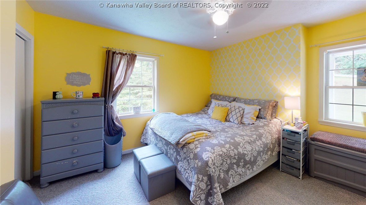 618 Bowles Dodson Road Red House, WV 25168 - Photo 27 of 36 Gallery Image 27