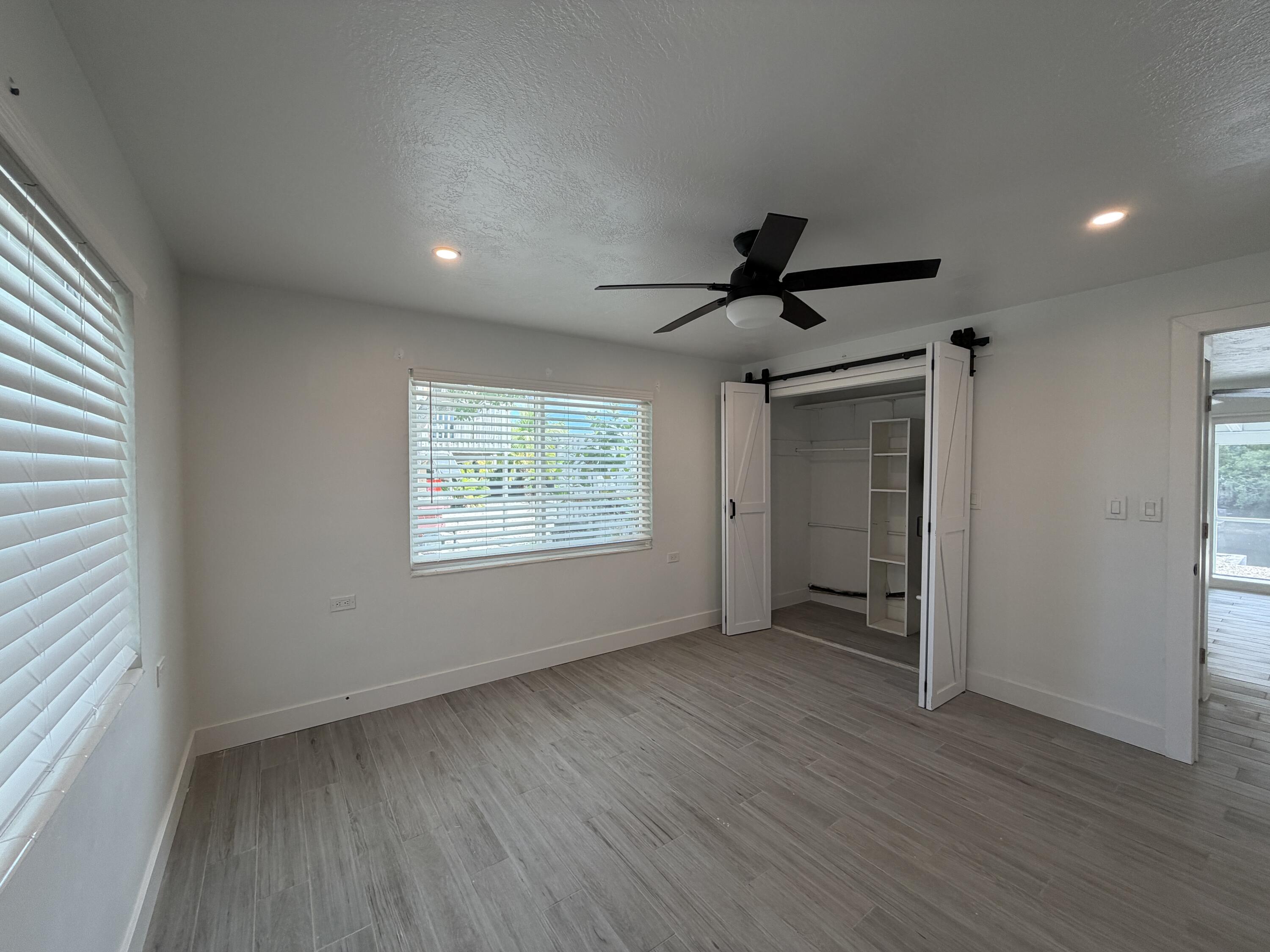 29656 Constitution Avenue Big Pine Key, FL 33043 - Photo 13 of 19 a view of an empty room and a window