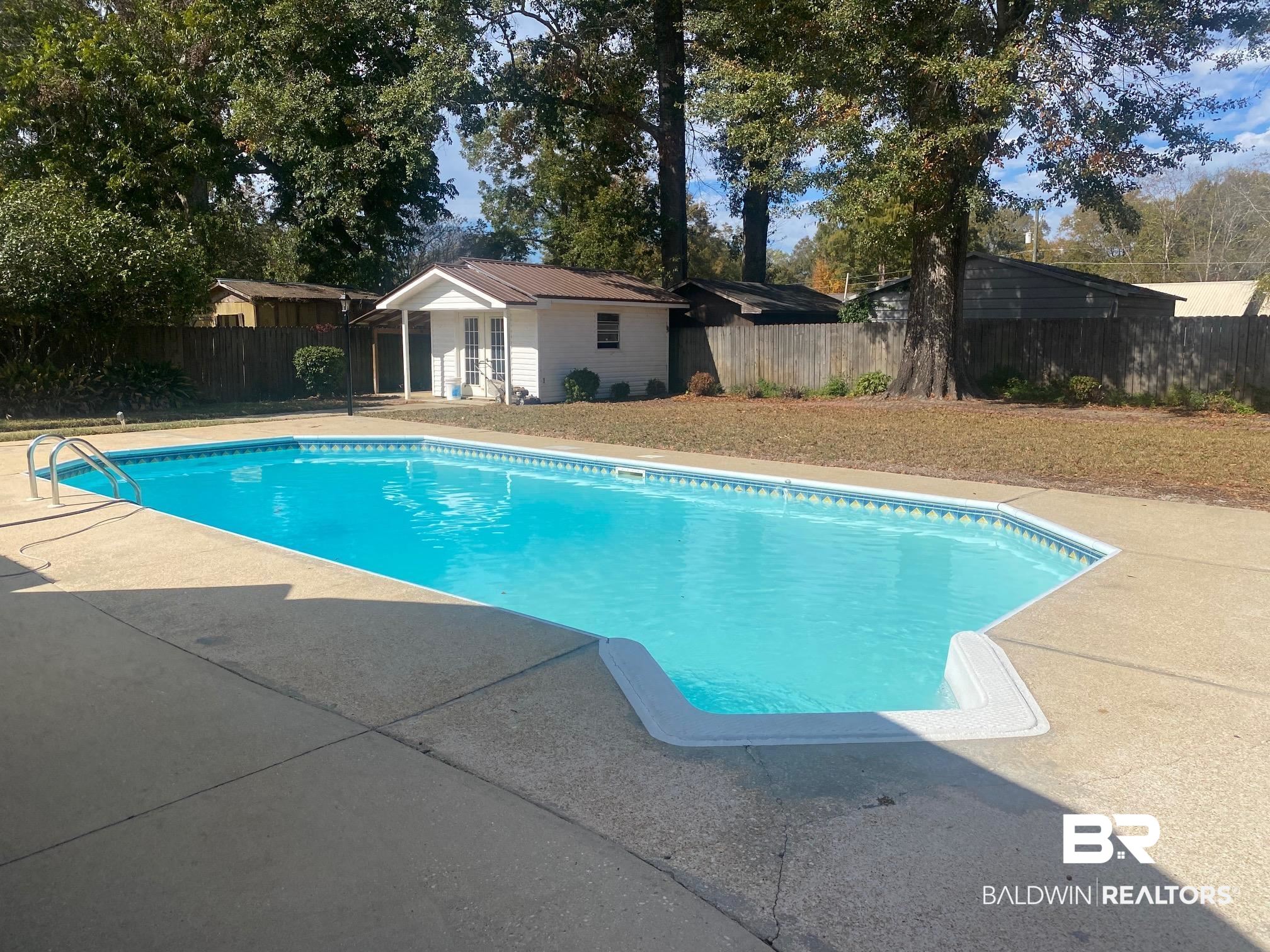 205 North Pine Street Brewton, AL 36426 - Photo 15 of 18
