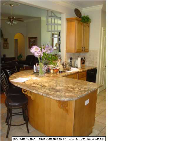 255 Lake View Drive Raceland, LA 70394 - Photo 6 of 15 Gallery Image 6