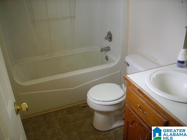 9586 Old Toadvine Road Bessemer, AL 35023 - Photo 16 of 21