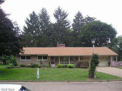 1815 Dexter Road Northeast Massillon, OH 44646 - Photo 1 of 1 Gallery Image 1