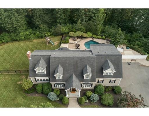 18 Camp Road Foxboro, MA 02035 - Photo 1 of 30 Gallery Image 1