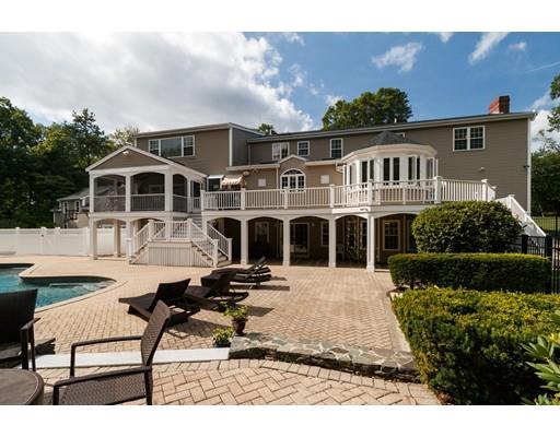 18 Camp Road Foxboro, MA 02035 - Photo 27 of 30 Gallery Image 27