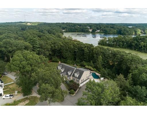 18 Camp Road Foxboro, MA 02035 - Photo 29 of 30 Gallery Image 29