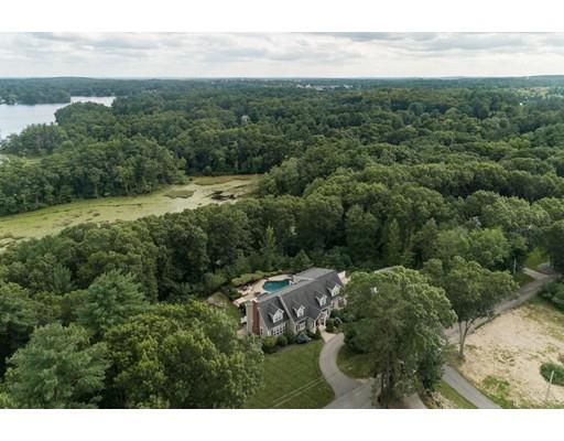 18 Camp Road Foxboro, MA 02035 - Photo 30 of 30 Gallery Image 30