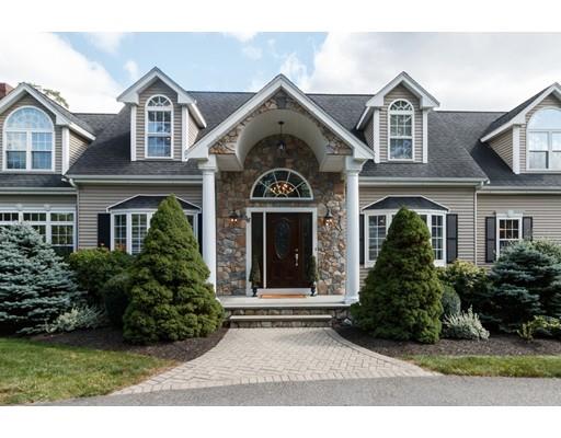 18 Camp Road Foxboro, MA 02035 - Photo 3 of 30 Gallery Image 3