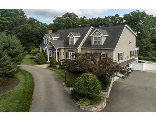18 Camp Road Foxboro, MA 02035 - Photo 4 of 30 Gallery Image 4