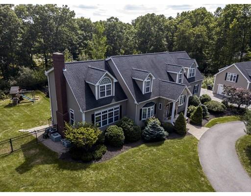 18 Camp Road Foxboro, MA 02035 - Photo 5 of 30 Gallery Image 5